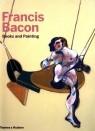 Francis Bacon Books and Painting
