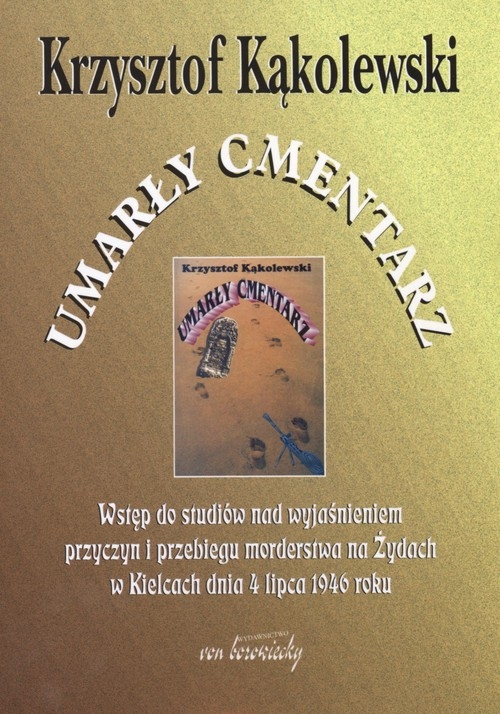 Umarły cmentarz