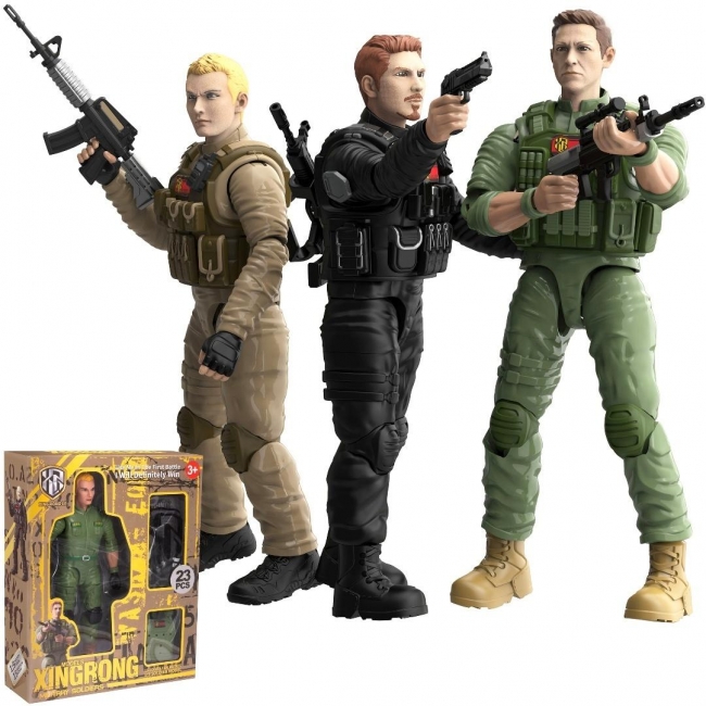 <img src='https://webimage.pl/pics/988/9/d5901353689988.jpg' style='height:440px' /> Żołnierz z bronią MIX