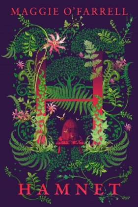 Hamnet - Maggie O’Farrell