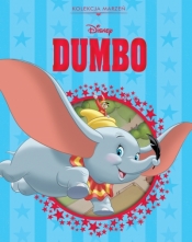 Kolekcja marzeń. Disney Dumbo - Michał Goreń, Opracowanie zbiorowe