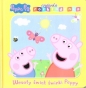 Świnka Peppa. Czytanka rozkładanka. Wesoły świat świnki Peppy - Opracowanie zbiorowe