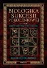  Biologika Sukcesji Pokoleniowej. Sezon 3. Fotel i biurko. Konflikty na