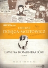 Lawina komunikatówVaria Tadeusz Dołęga-Mostowicz