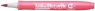 Marker specjalistyczny Artline metaliczny decorite, różowy pędzelek końcówka (AR-035 8 8)