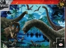 Puzzle 104 SuperColor: Jurassic World