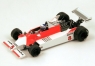 McLaren M29 #8 Alain Prost