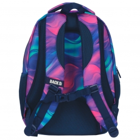 Plecak BackUp 6, Kolorowe Marzenie (PLB6O31)