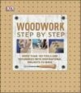 Woodwork Step by Step