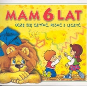 Mam 6 lat - Elżbieta Seweryn