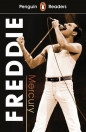 Penguin Reader. Level 5: Freddie Mercury - Anne Collins