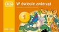 PUS W świecie zwierząt 1 Nazywanie i rozróżnianie zwierząt - Agnieszka Hańczuk