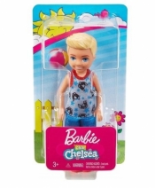 Barbie: Chelsea i przyjaciółki - chłopiec (DWJ33/FXG80)