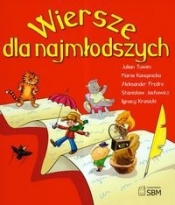Wiersze dla najmłodszych