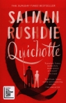 Quichotte Salman Rushdie