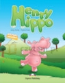 EX Henry Hippo Multi-ROM Virginia Evans