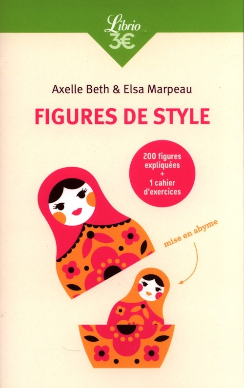 Figures de style