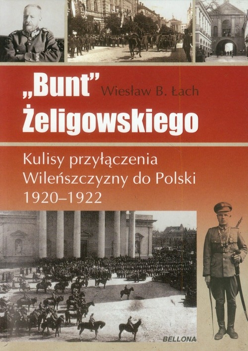 Bunt Żeligowskiego