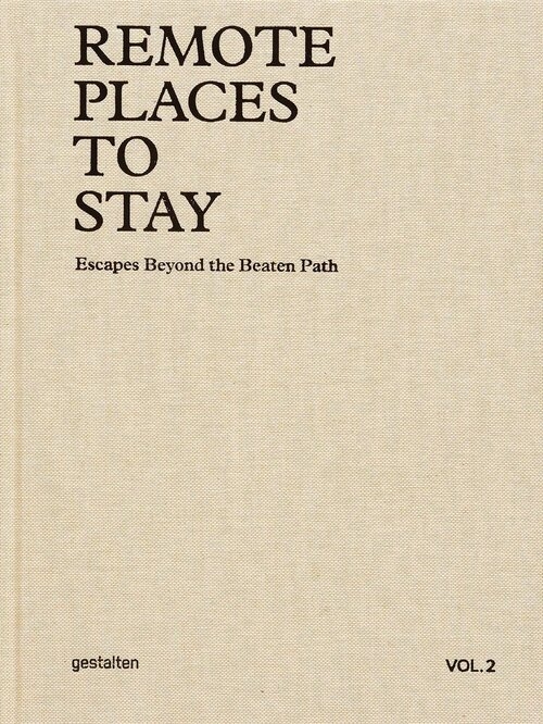 <img src='https://webimage.pl/pics/989/1/d89360B.jpg' style='height:440px' /> Remote Places To Stay Vol. 2
