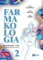 Farmakologia. Mechanizmy – leki – farmakoterapia oparta na faktach. Tom 2 - Rafał Olszanecki, Paweł Wołkow, Jacek Jawień