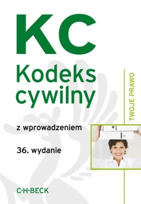 Kodeks cywilny
