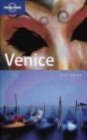 Venice City Guide 3e Damien Simonis