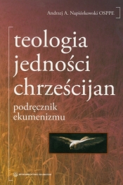 Teologia jedności chrześcijan - Napiórkowski Andrzej A.