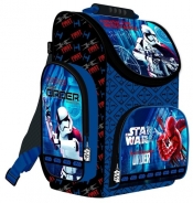 Tornister szkolny Star Wars