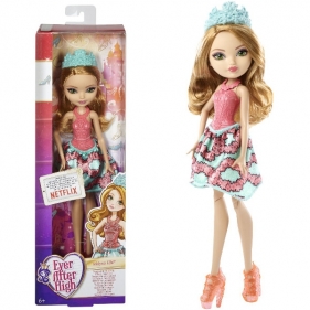 EVER AFTER HIGH Lalki podstawowe, Ashlyn (DLB34/DLB37)