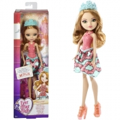 EVER AFTER HIGH Lalki podstawowe, Ashlyn (DLB34/DLB37)