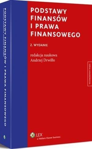 Podstawy finansów i prawa finansowego