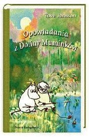 Opowiadania z Doliny Muminków