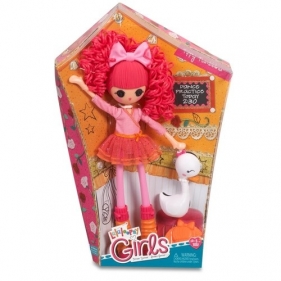 Lalaloopsy Girls Tiulowa Baletka (532989P)
