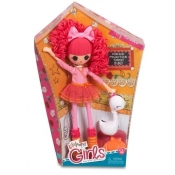Lalaloopsy Girls Tiulowa Baletka (532989P)