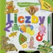 Uczę się liczyć Liczby