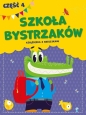 Szkoła bystrzaków cz.4 - Opracowanie zbiorowe