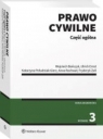 Prawo cywilne Część ogólna wyd.3/2025 Bańczyk Wojciech, Ernst Ulrich, Południak - Gierz Katarzyna, Rachwał Anna, Fryderyk Zoll Fryderyk