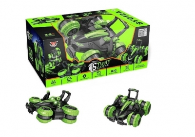Diablo Cars Super Stunt Car 35cm
