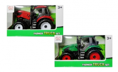 Traktor