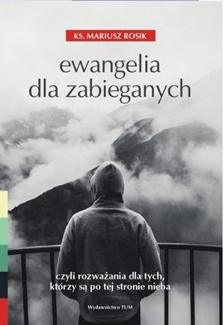 Ewangelia dla zabieganych