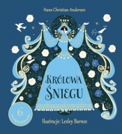 Królowa śniegu - Hans Christian Andersen
