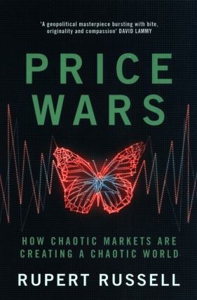 Price Wars - Russell Rupert