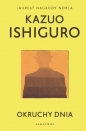 Okruchy dnia - Kazuo Ishiguro