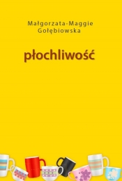 Płochliwość - Gołębiowska Małgorzata