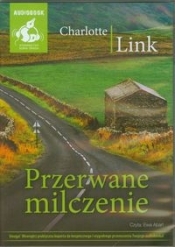 Przerwane milczenie (Audiobook) - Charlotte Link