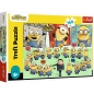 Puzzle 160: Minionki - Bello! (15398)