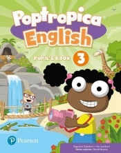 Poptropica English 3 PB/OGAC