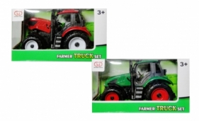 Traktor
