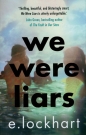 We Were Liars - E. Lockhart