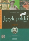 Odkrywamy na nowo Język polski Podręcznik Część 1